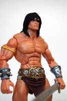 Conan (Conan) Custom Action Figure