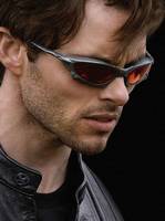 Cyclops X3 W/ Beard (X-Men - Movies) Custom Action Figure