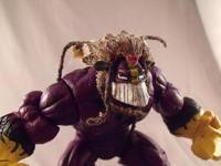 The Maxx (Legendary Comic Book Heroes) Custom Action Figure