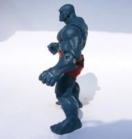 Crag (Marvel Legends) Custom Action Figure