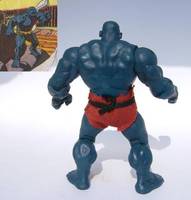 Crag (Marvel Legends) Custom Action Figure