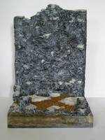 Diorama TOMB RAIDER 2 (Tomb Raider) Custom Diorama / Playset