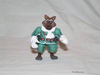 Rocket Racoon (Marvel Legends) Custom Action Figure