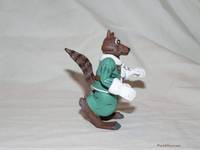 Rocket Racoon (Marvel Legends) Custom Action Figure