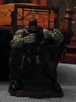 Cyber (Marvel Legends) Custom Action Figure