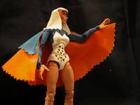 Sorceress of Grayskull (Masters of the Universe) Custom Action Figure