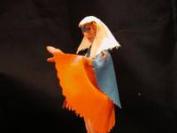 Sorceress of Grayskull (Masters of the Universe) Custom Action Figure