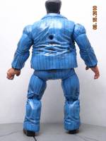 Hammerhead (Spider-Man) Custom Action Figure