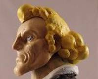 Brock Samson (Venture Bros.) Custom Action Figure