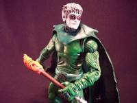Nightmare (Marvel Legends) Custom Action Figure