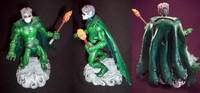 Nightmare (Marvel Legends) Custom Action Figure