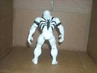 Anti Venom      90's Flash Back (Venom) Custom Action Figure