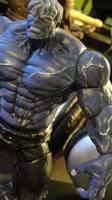 Thulk- Thunder Hulk (Hulk - Movie) Custom Action Figure