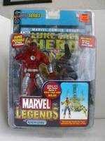 Chemistro (Marvel Legends) Custom Action Figure