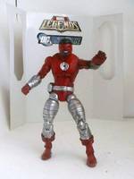 Chemistro (Marvel Legends) Custom Action Figure