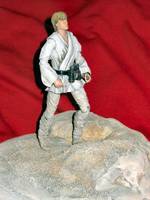Luke "Farmboy" Skywalker (Star Wars) Custom Action Figure
