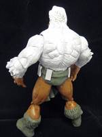 M'baku the Man-Ape Black Panther Villian (Marvel Legends) Custom Action Figure