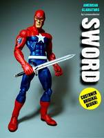 AG: Sword (Original) Custom Action Figure