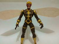 Wasp (Hank Pym) (Marvel Legends) Custom Action Figure
