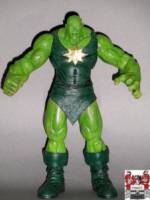 Radioactive Man (Marvel Legends) Custom Action Figure