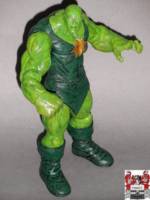 Radioactive Man (Marvel Legends) Custom Action Figure