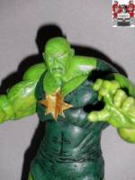 Radioactive Man (Marvel Legends) Custom Action Figure