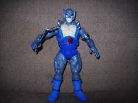 Panthro (Thundercats) Custom Action Figure