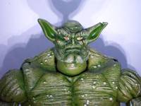 Darth Adoy (Star Wars) Custom Action Figure