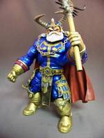 Odin V2 (Marvel Legends) Custom Action Figure