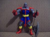 Terrax (Marvel Legends) Custom Action Figure