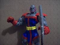 Terrax (Marvel Legends) Custom Action Figure