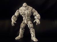Xemnu (Incredible Hulk) Custom Action Figure