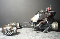 Squealch (Star Wars) Custom Action Figure