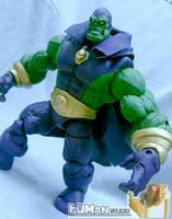 Drax the Destroyer (Marvel Legends) Custom Action Figure