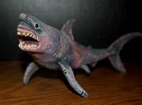 FI-03 Neptune (Resident Evil) (Resident Evil) Custom Action Figure