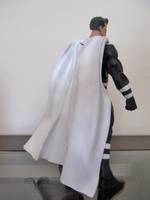 Lord of Justice Superman (DC Superheroes) Custom Action Figure