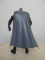 Lord of Justice Batman (DC Superheroes) Custom Action Figure