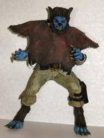 Lak Sivrak (Star Wars) Custom Action Figure