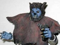 Lak Sivrak (Star Wars) Custom Action Figure