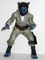 Lak Sivrak (Star Wars) Custom Action Figure