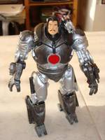 War Machine X (Marvel Legends) Custom Action Figure
