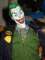 1/6 Scale Joker (Batman) Custom Action Figure