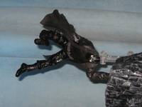 Spider-Man Noir (Invaders) Custom Action Figure