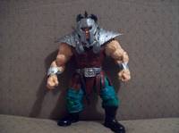 Ram-Man V.2 (Masters of the Universe) Custom Action Figure