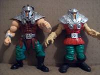 Ram-Man V.2 (Masters of the Universe) Custom Action Figure