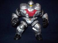 Horde Trooper (Masters of the Universe) Custom Action Figure