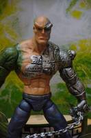 Absorbing Man (Marvel Legends) Custom Action Figure