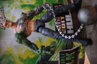 Absorbing Man (Marvel Legends) Custom Action Figure