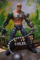 Absorbing Man (Marvel Legends) Custom Action Figure