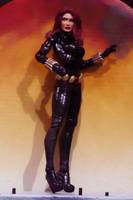 Black Widow (Marvel Legends) Custom Action Figure